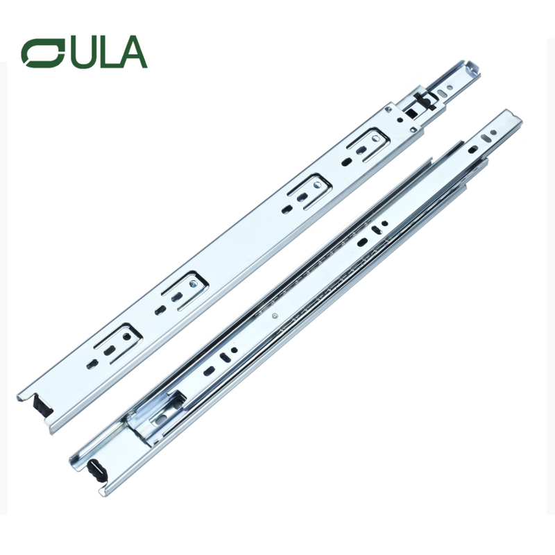 40 мм шарикоподшипник цинкового ящика Слайд 40G и 38 г/дюйм