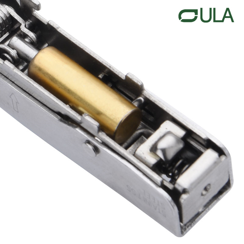 2D мягкие стальные гидравлические петли железа 