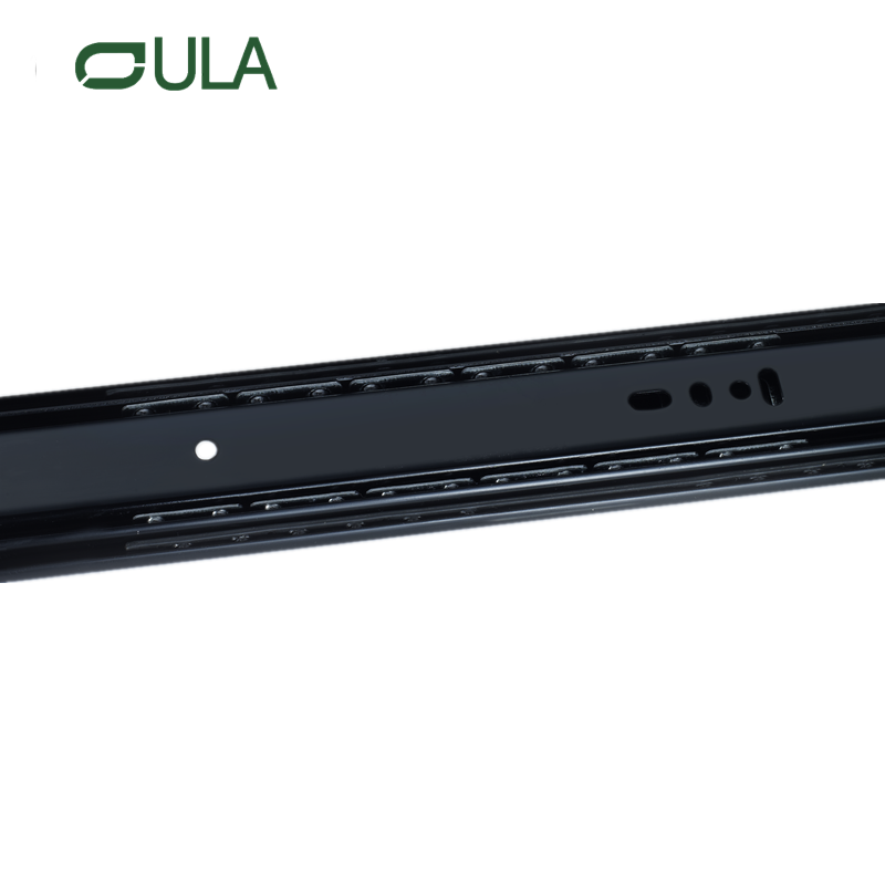 Полное удлинительные стальные выдвижные ящики с тяжелыми стальным ящиком оборудование