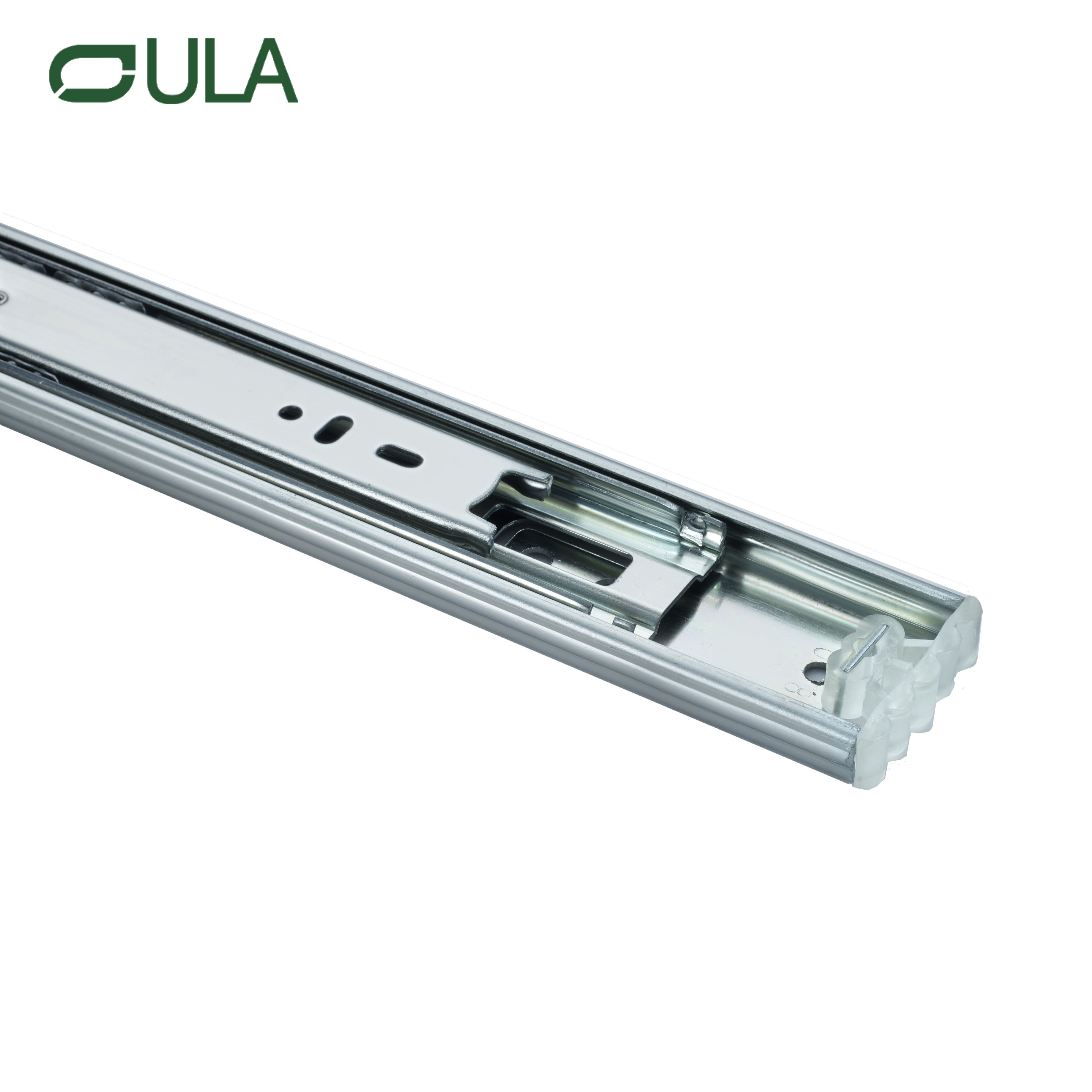 3 Складные цинковые выдвижные ящики Слайд -мебель для подгонки ящика под приготовлением горы тройной ящик для удлинителя оптом