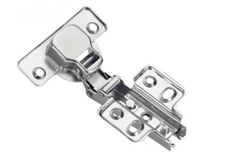 Материал и конструкция стальной дверной петли шкафа