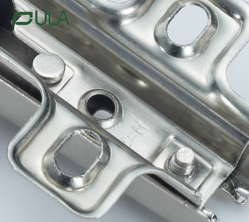 OEM/ODM холодная стальная сталь нормальная дверная петля 