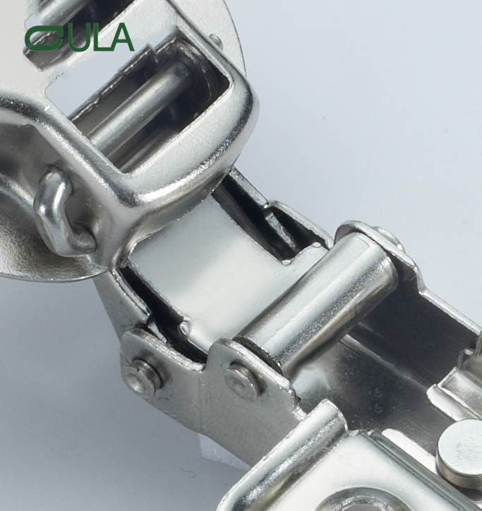 Производитель OEM для современных аксессуаров мебели с мягкими шарниками кухонные шкафы железные регулярные петли двери столовая домашнее использование