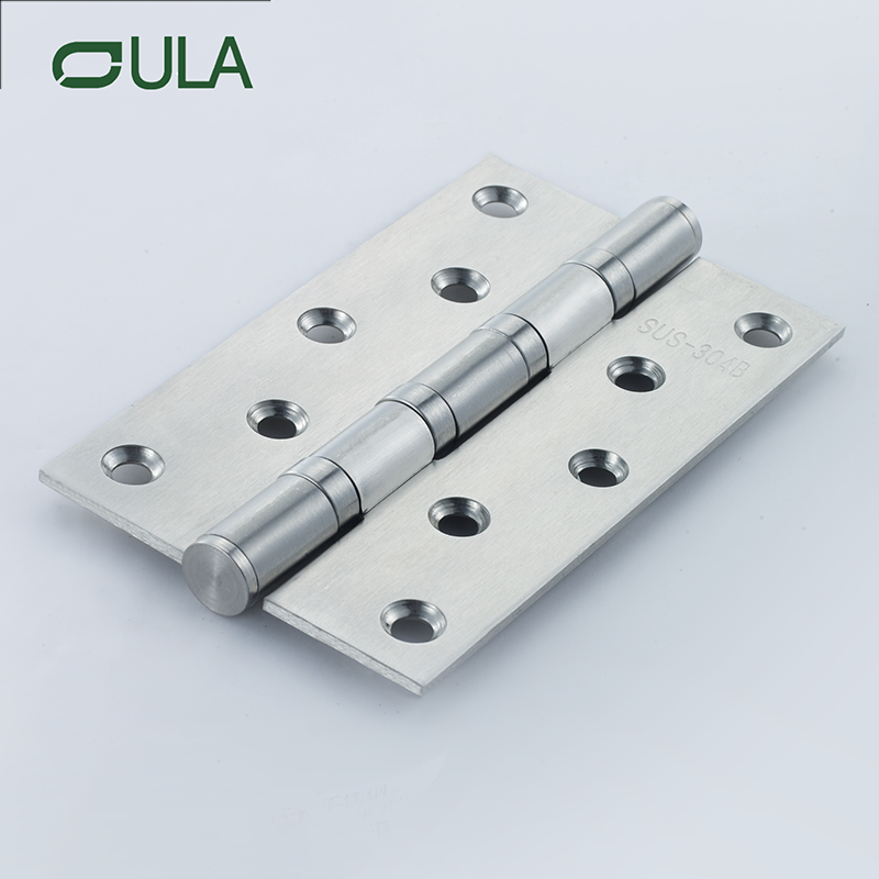 Современный дизайн настраиваемое дверное оборудование для шариковых подшипников на заводе SS201 & SS304 Индивидуально