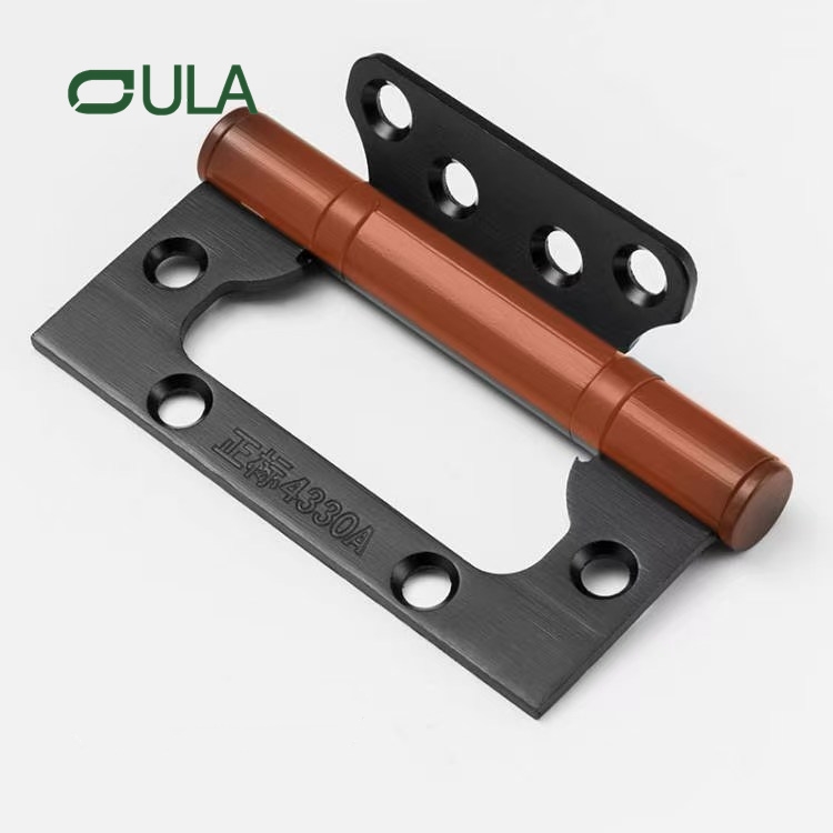 4 -дюймовая 3,0 мм промывка бабочки 