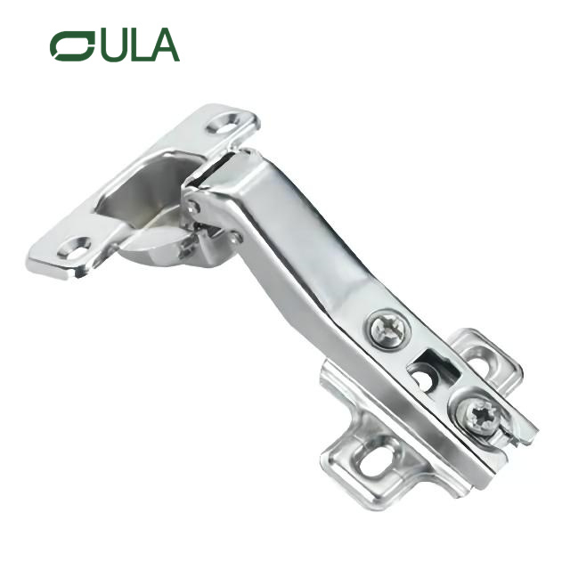 Настраиваемая 45 -градусная мебельная оборудование специально разработанное кухонное шкаф