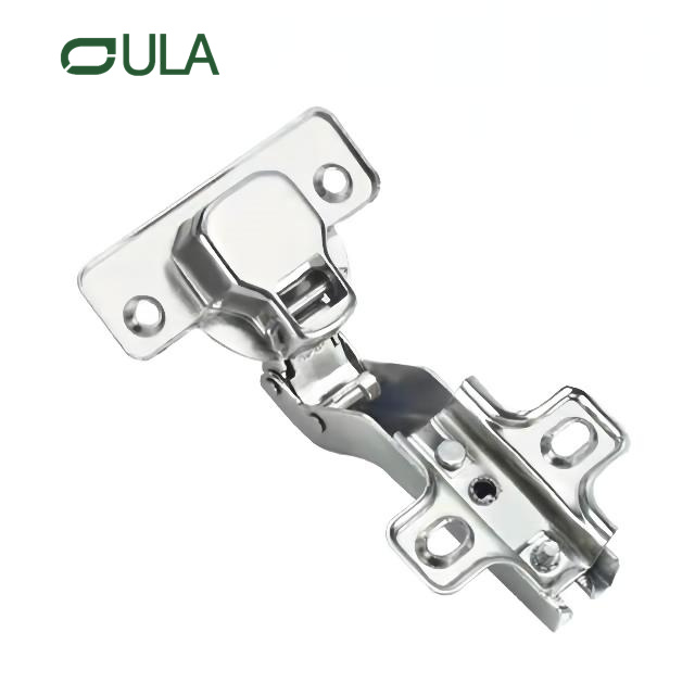 Высококачественный 30 -градусный автоматический шкаф железа с скрытым шарниром для кухонной гостиной и мебели для спальни