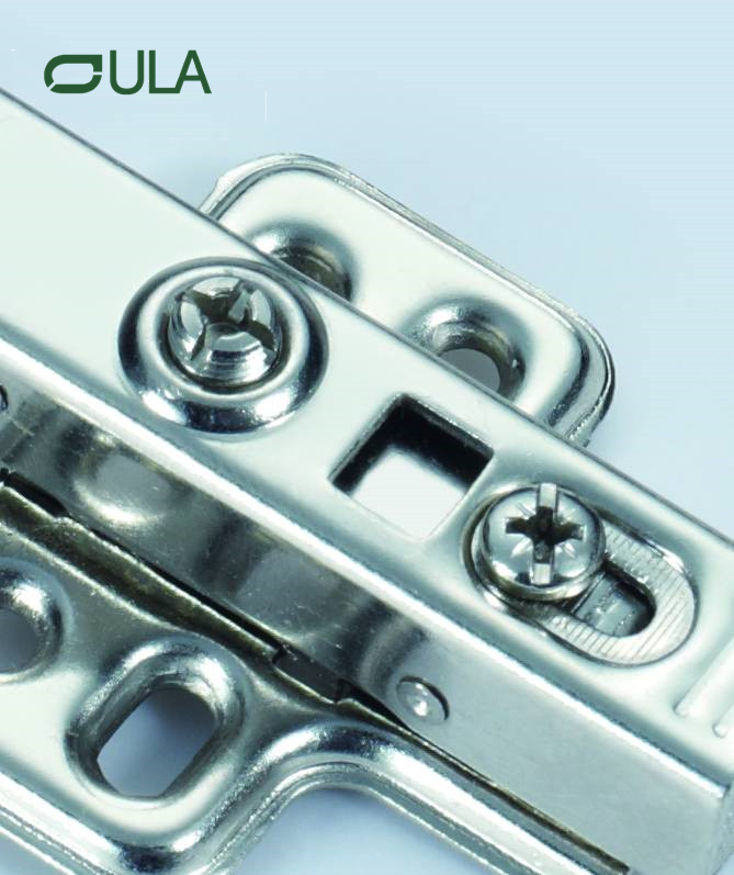 Стальные мягкие близкие гидравлические петли для различных видов использования