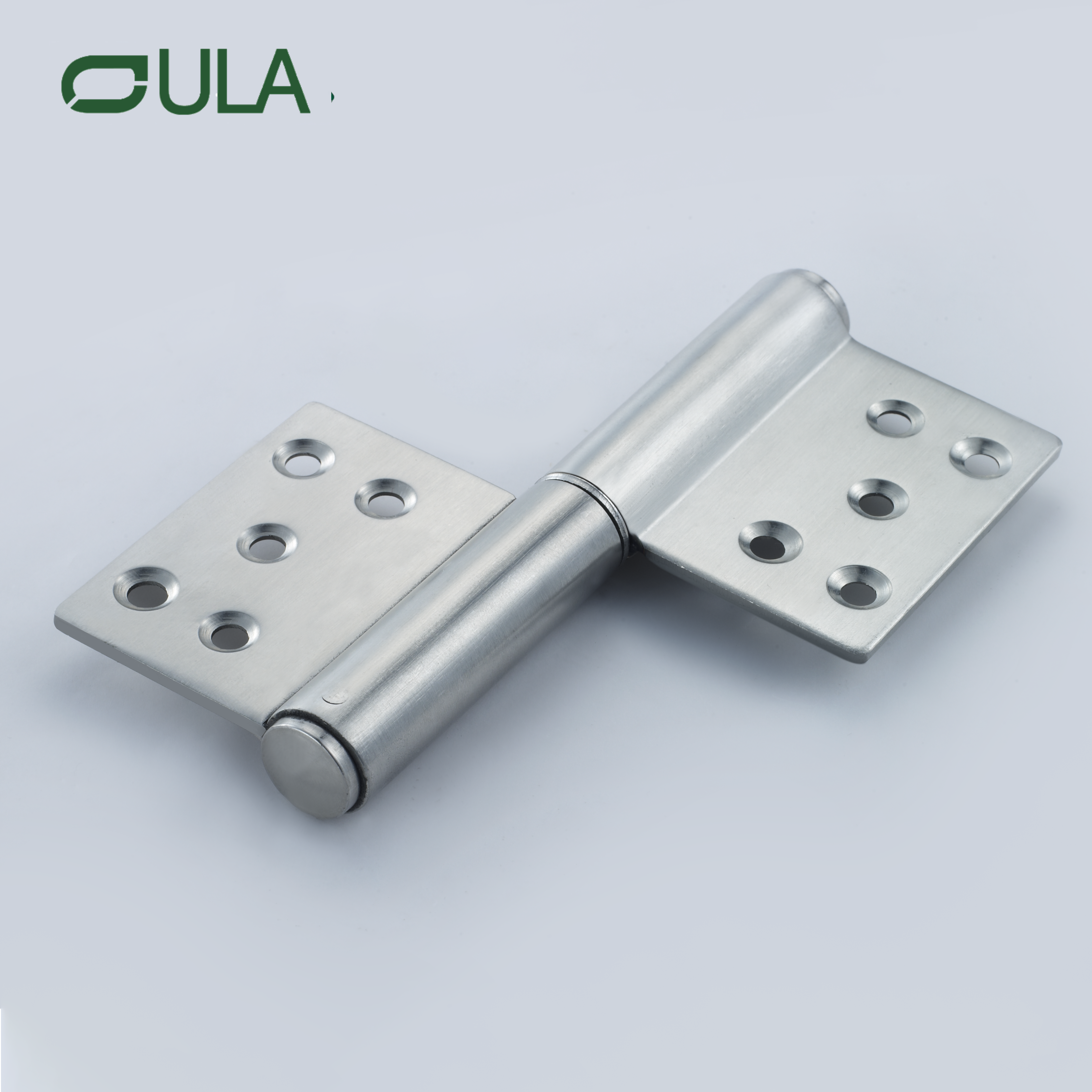5-дюймовые сверхмощные дверные петли с шарикоподшипником из нержавеющей стали 201 и 304 
