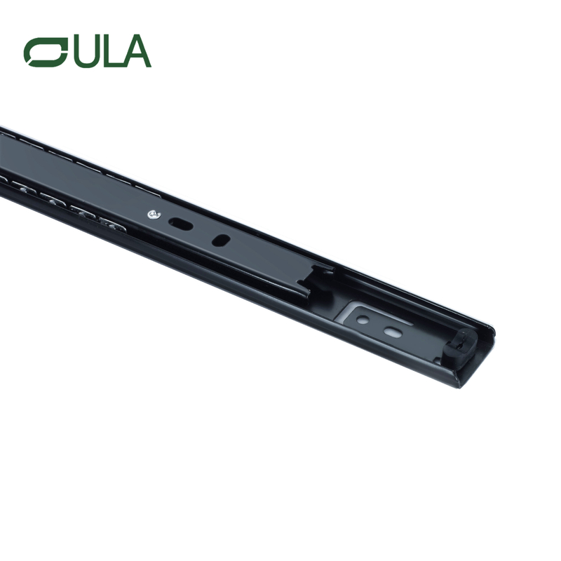 OEM -фабрика высококачественная полная удлинительная подшипника для подшипника для подшипника Слайд -рельс мягкий закрытие металлических шкафов кухонная мебель