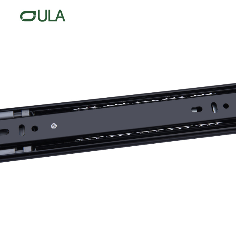 Производитель OEM Высококачественный шарикоподшипник Black Push