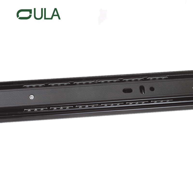 Телескопический канал тройной разгибание