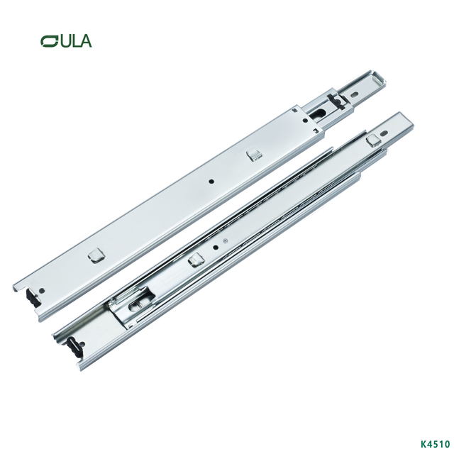 45 -мм заводская OEM -мебель SLIDE
