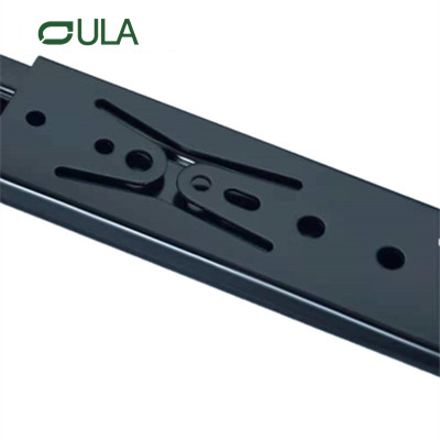 Полное удлинительные стальные выдвижные ящики с тяжелыми стальным ящиком оборудование