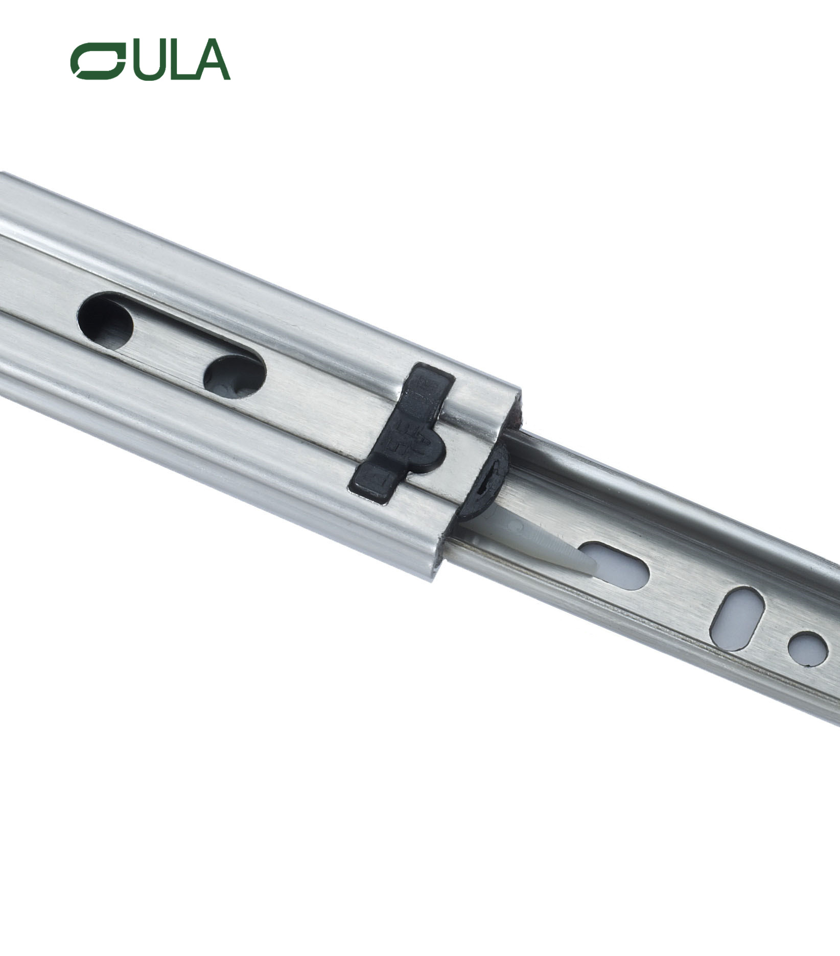 Горячая продажа телескопического канала из нержавеющей стали Слайд.