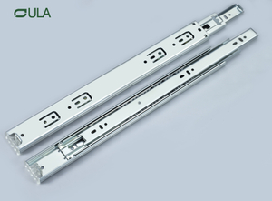 Слайд ящика из нержавеющей стали с из нержавеющей стали 