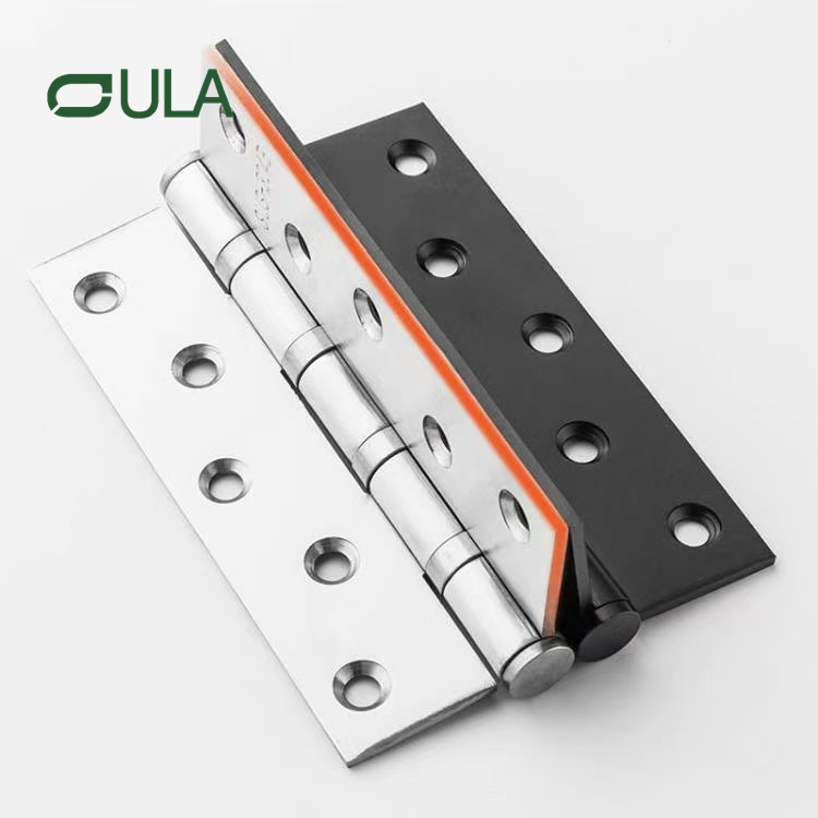 Современный дизайн SS201 и SS304 5-дюймовые дверные петли на шарикоподшипнике 