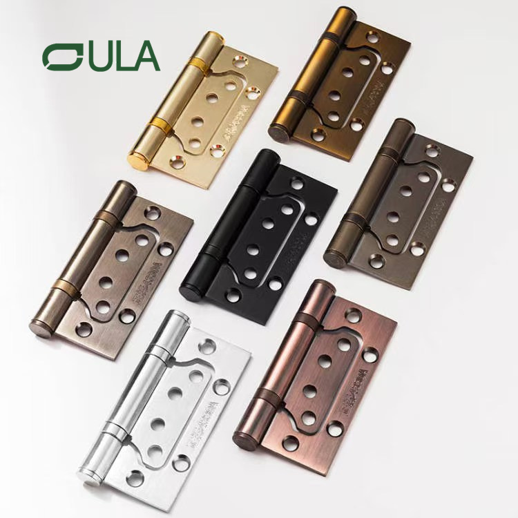 4 -дюймовая 3,0 мм промывка бабочки 