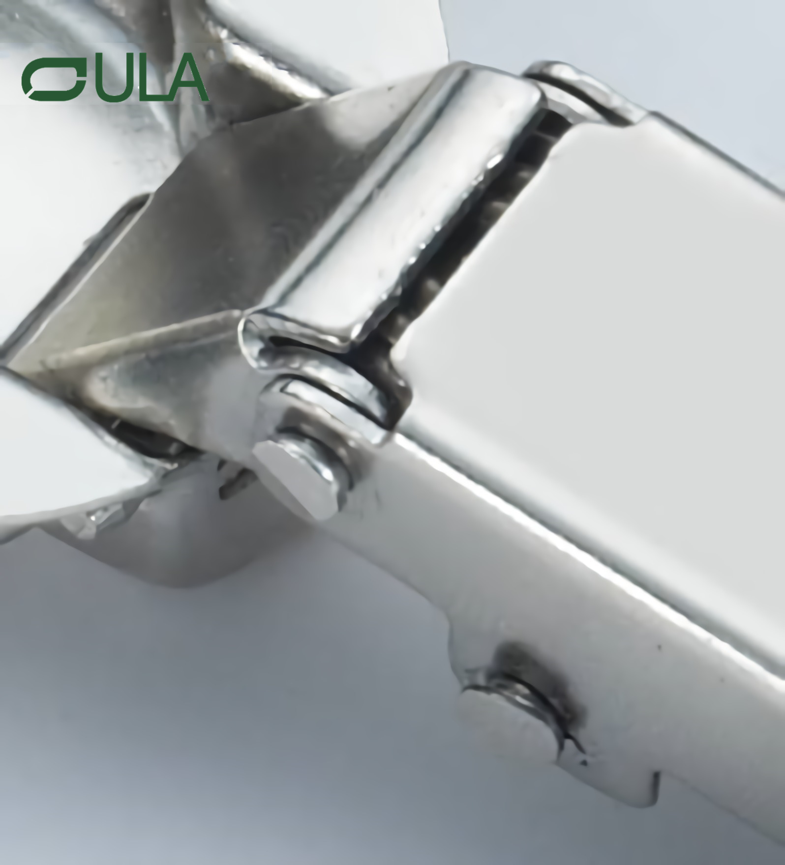 58G шарнир односторонний 2-булав.