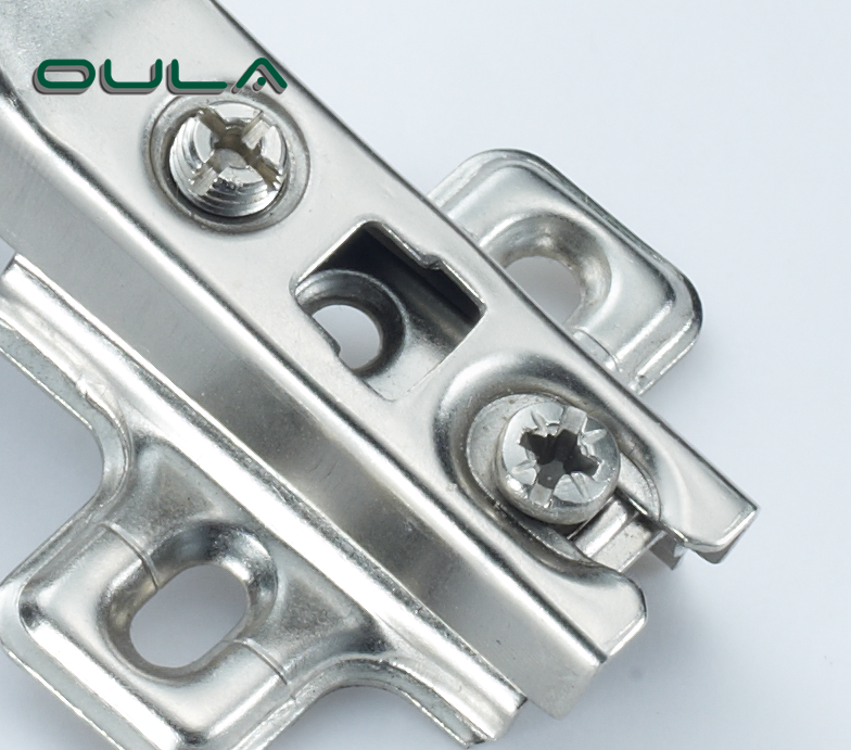 Настраиваемая 45 -градусная мебельная оборудование специально разработанное кухонное шкаф