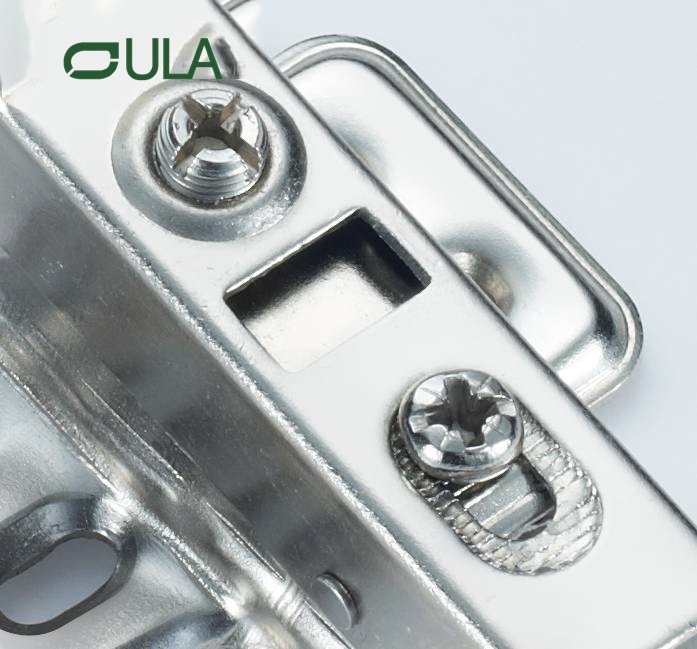 Оптовая кухонная шкафа на 30 градусов специального шарнира мягкого закрытия на мебель