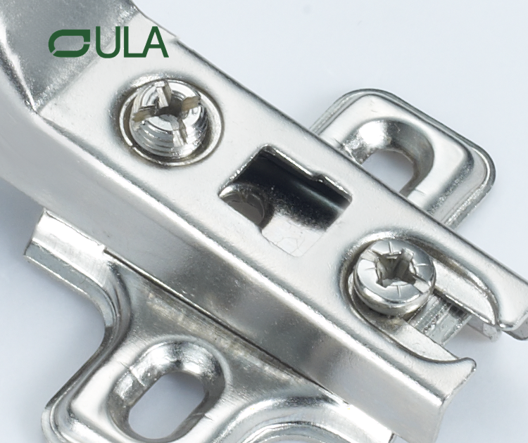 Высококачественный 30 -градусный автоматический шкаф железа с скрытым шарниром для кухонной гостиной и мебели для спальни