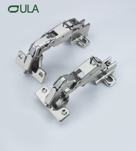 Современные 165-градусные железные регулярные шарнир для кухни в ванной комнате гостиная