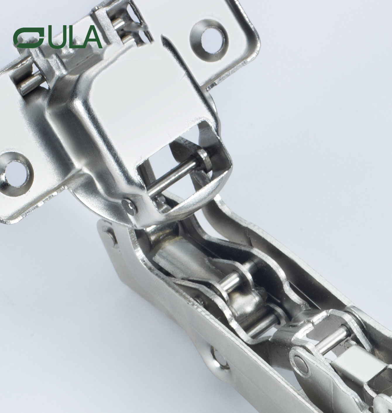 Современные 165-градусные железные регулярные шарнир для кухни в ванной комнате гостиная