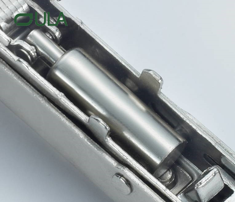 Стальные мягкие близкие гидравлические петли для различных видов использования