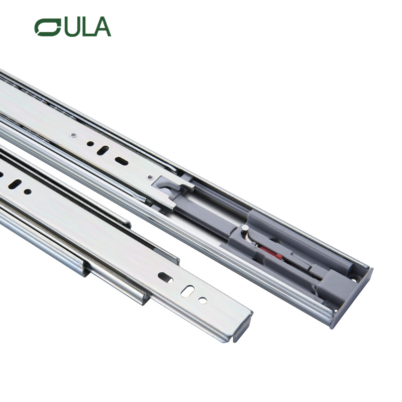 Горячая распродажа современная 45 -миллиметровая мягкая закрывающая ящика для мебели мебели Faction