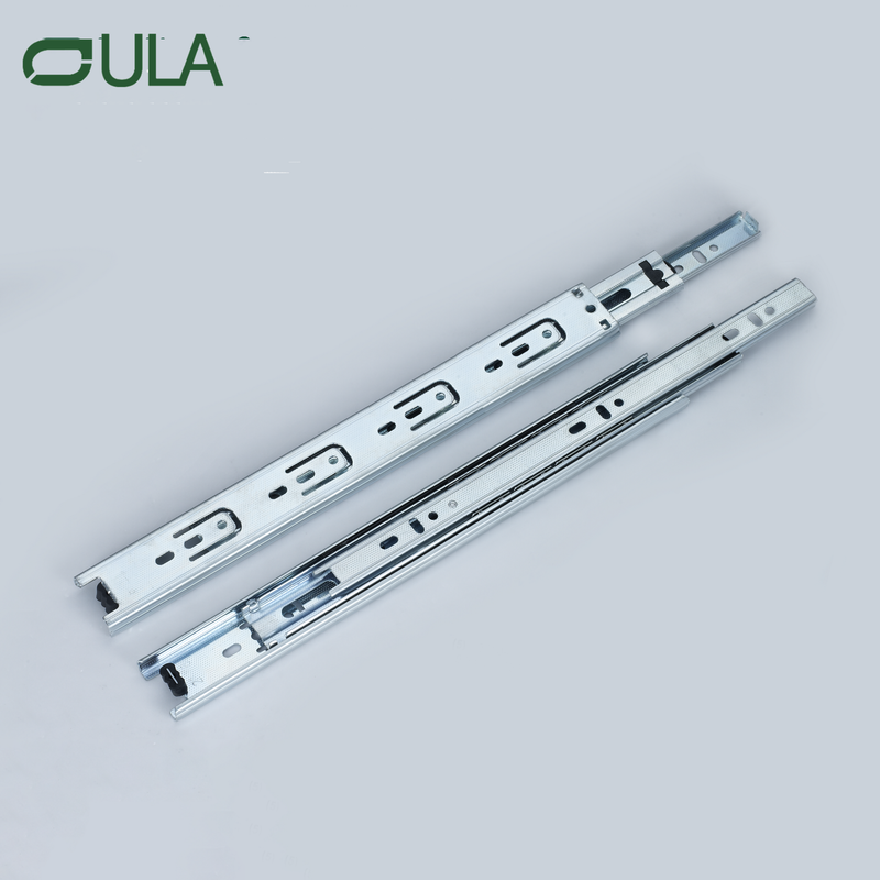 Профессиональный 35 -мм цинковый пунктирный выдвижной выставка