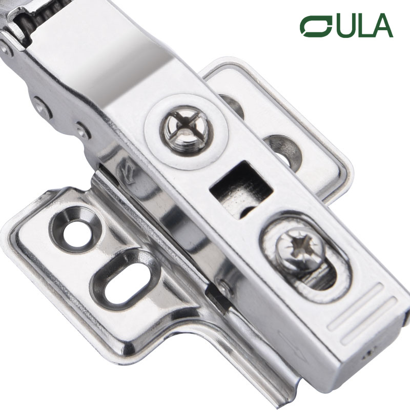 2D мягкие стальные гидравлические петли железа 