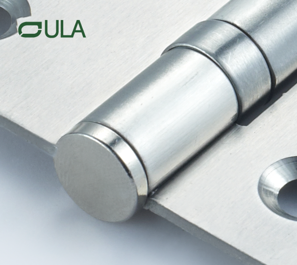 201 и 304 Петля с плоской дверью из нержавеющей стали с шариком современного дизайна для Wodden Door