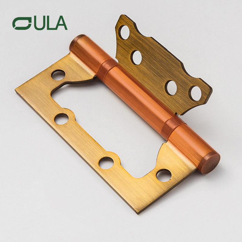 Фабрика аппаратного обеспечения мебели 4 -дюймовая индивидуальная тяжелая железная плоская шар.