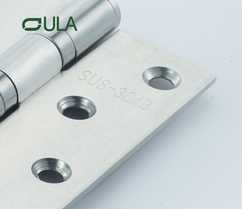 5 -дюймовый шарнир для шарикового подшипника