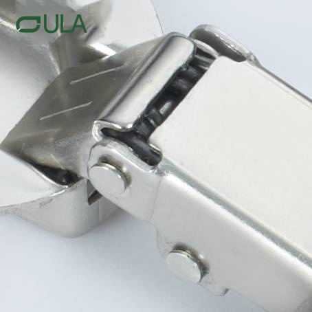 Производитель OEM для современных аксессуаров для мебели обычные шарниры кухонные шкафы железные регулярные петли двери столовая домашнее использование