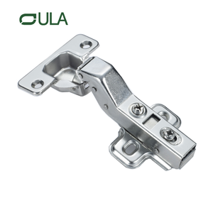 Мебельные аксессуары оборудование 30 градусов весеннего мягкого закрытия кухни Скрытый железный гидравлический зажим на шарнирах