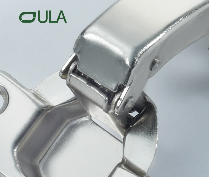 Высококачественный 30 -градусный автоматический шкаф железа с скрытым шарниром для кухонной гостиной и мебели для спальни