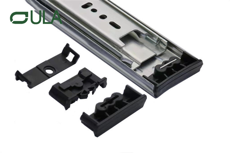 Заводская высококачественная пользовательская 50 -мм тройное удлинение.