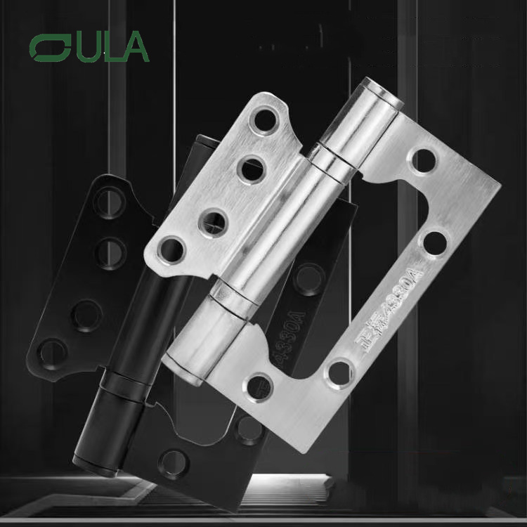 Мебельное оборудование 4-дюймовое 2 BB Iron Flush Barge Barging Hearing 