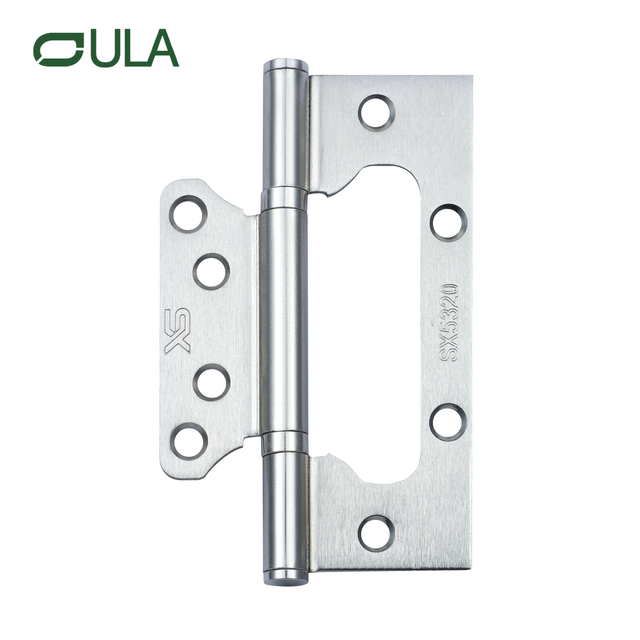 Тяжелая деревянная дверь, промывая с шариком 2BB, железо/SS201, петли современный стиль дизайна