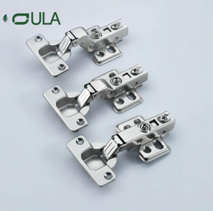 Высококачественный кухонный шкаф из нержавеющей стали нормальный шарнир китайский поставщик продукт для домашнего офиса