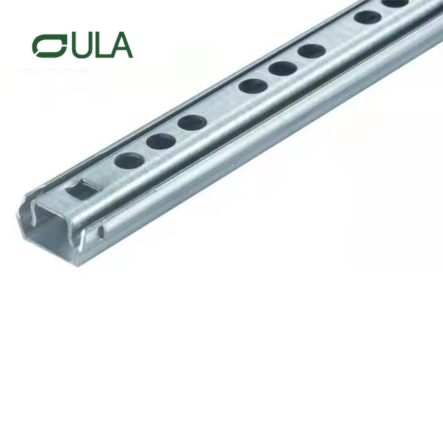 Профессиональное производство 2 Слайда складных ящиков 17 мм слабые телескопические выдвижные ящики канала