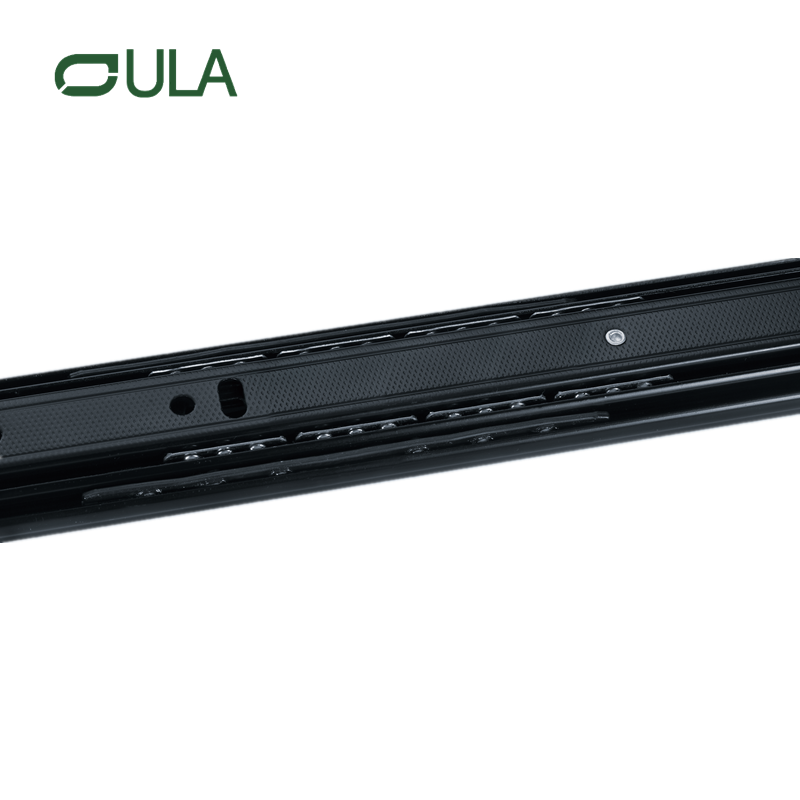 Китайский профессиональный завод Телескопический черный пунктирный пунктир для отделки