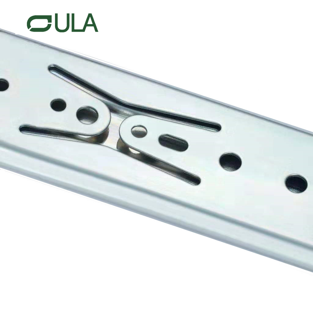 Мебель аппаратное оборудование полное удлинение.