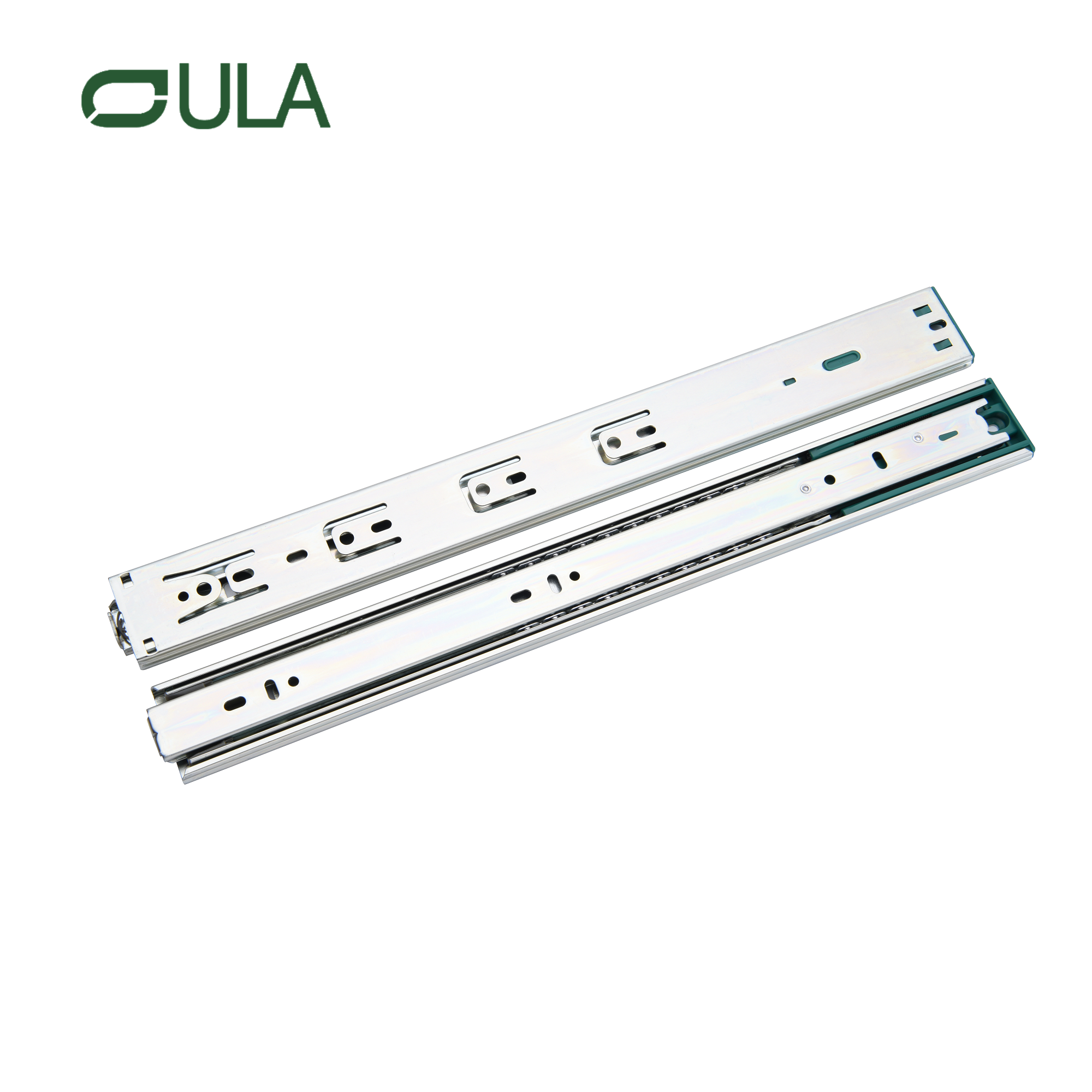 Материал Q235, Тайвань, машинное производство, супер гладкая направляющая для открытия ящика