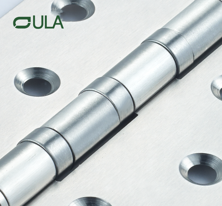 201 и 304 Петля с плоской дверью из нержавеющей стали с шариком современного дизайна для Wodden Door