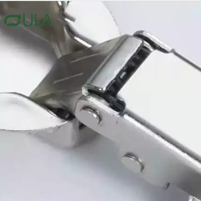 Обзор конструкции и функций дверных петель стального шкафа