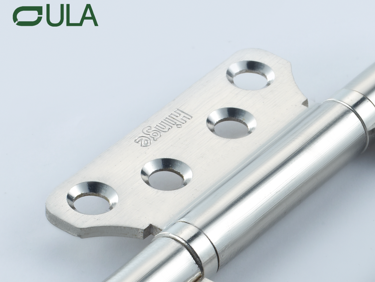 OEM -производитель поставщика индивидуальная шарнир 2BB Flush и 4BB Door Hyge для деревянной двери современный железо дизайн