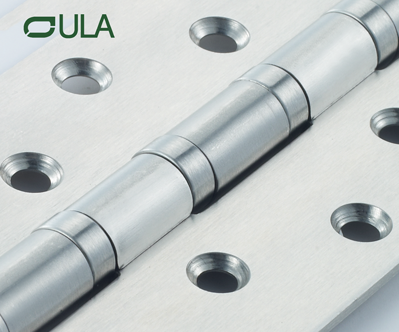 Современный дизайн настраиваемое дверное оборудование для шариковых подшипников на заводе SS201 & SS304 Индивидуально